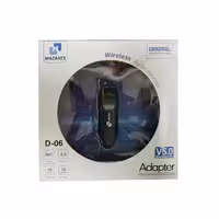 دانگل بلوتوث D-06 مازارس (MAZARES)