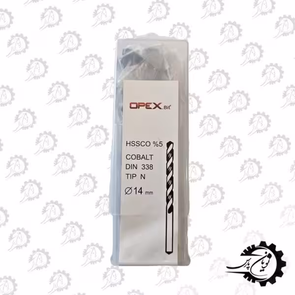 مته 14 کبالت اوپکس (OPEX)