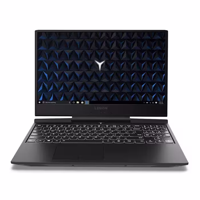 قیمت و خرید لپ تاپ 15.6 اینچ لنوو Legion Y7000-B Core i7 8750H/1TB HDD/256GB SSD/8GB/GTX1060 6GB | یاس ارتباط