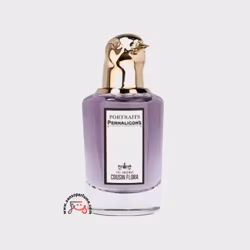 عطر ادکلن د آنجنیو کازین فلورا | the ingénue cousin flora