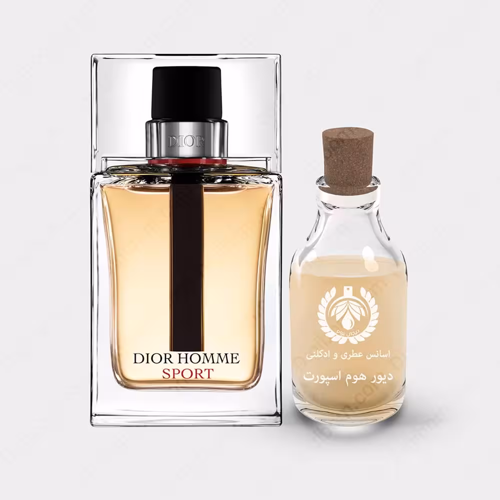 عطر دیور هوم اسپرت – Dior Homme SportعطرDior Homme Sport