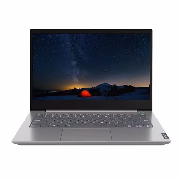 لپ تاپ لنوو 14 اینچی مدل ThinkBook 14 پردازنده Core i5 رم 8GB حافظه 1TB 256GB SSD گرافیک 2GB R625