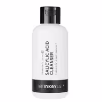 شوینده سالیسیلیک اسید اینکی لیست ( THE INKEY LIST – Salicylic Acid Cleanser )