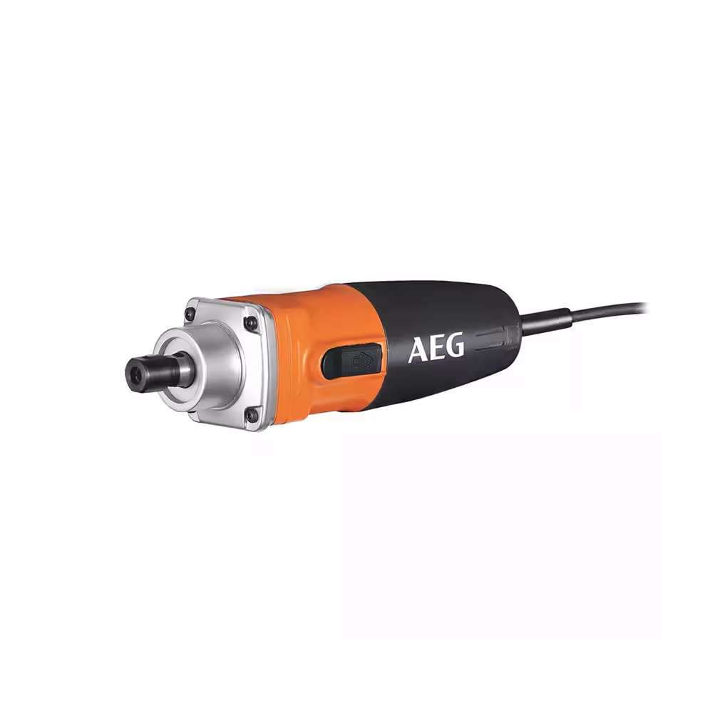 فرز انگشتی 500 وات آ ا گ AEG مدل GS 500 E
