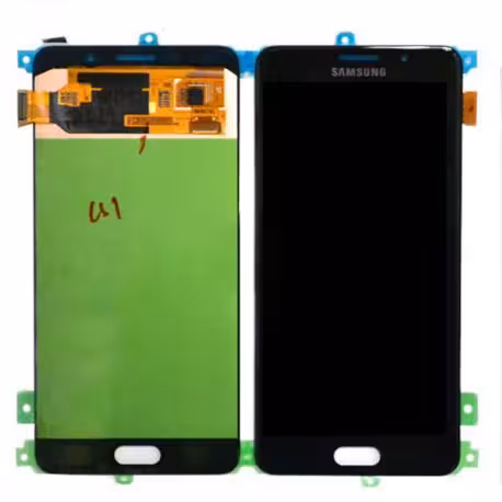 تاچ و ال سی دی سامسونگ اصلی LCD SAMSUNG GALAXY A710 A7 2016