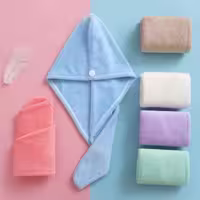حوله سر جادویی مدل Magic Dry کد273