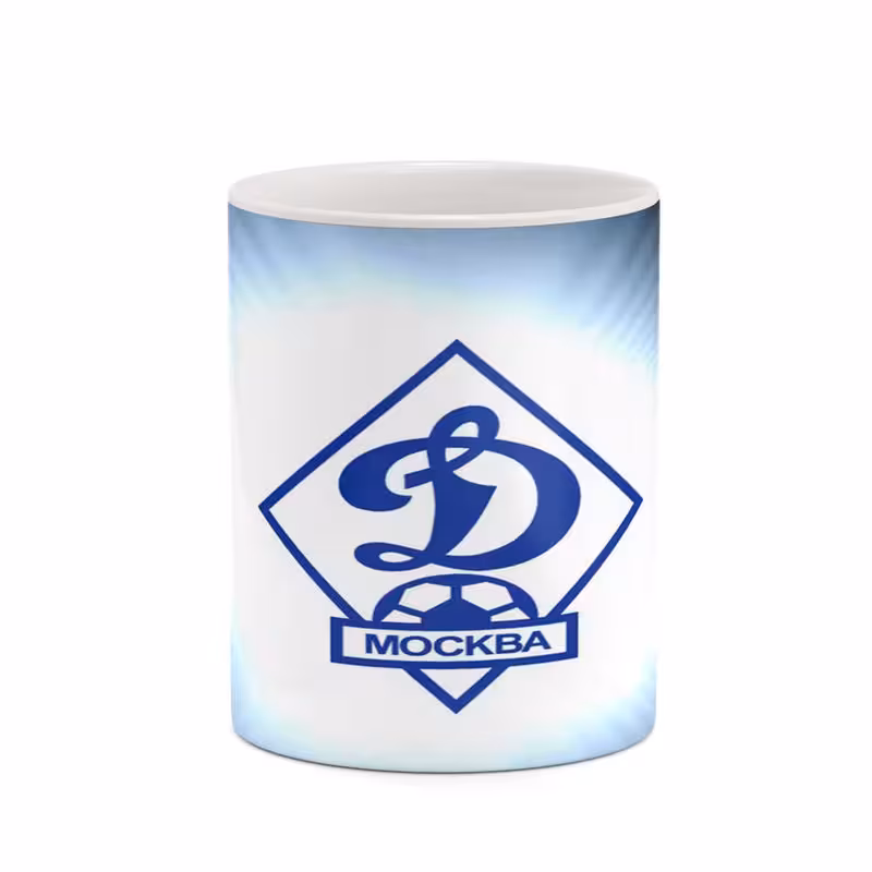 ماگ چیتوکالا مدل تیم Dinamo کد mgh19838