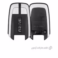ریموت اسمارت 2 دکمه مناسب ایسوزو