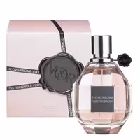 عطر ادکلن ویکتور اند رولف فلاور بمب Viktor Rolf Flower Bomb