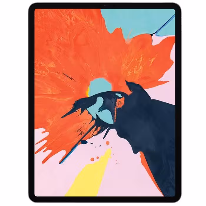 تبلت اپل مدل iPad Pro 2018 11 inch WiFi ظرفیت 1 ترابایت