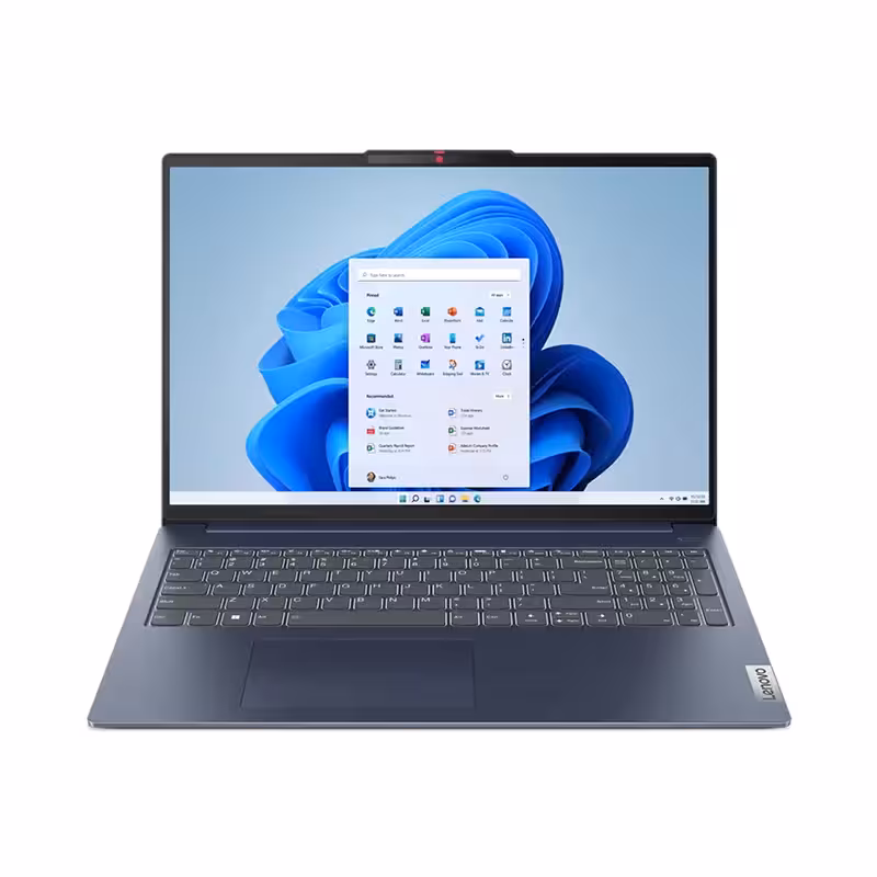 لپ تاپ لنوو مدل IP5 i7 (1255U)/16GB/512GB/2GB