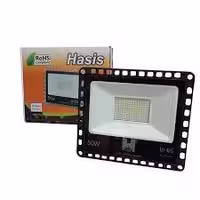 پروژکتور 50 وات ال ای دی حسیس smd