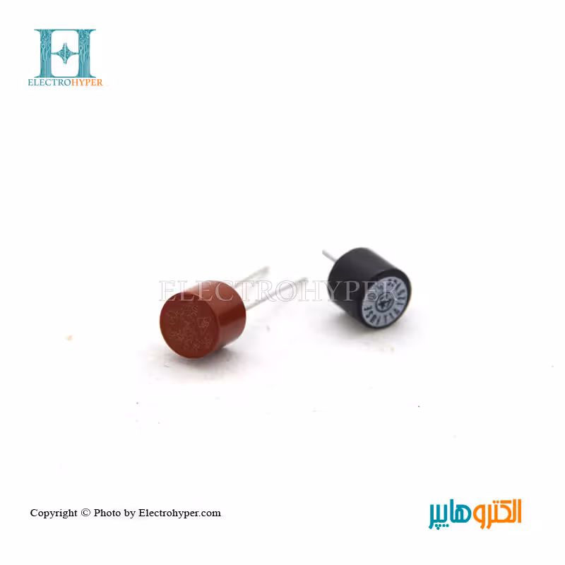 پیکو فیوز گرد 1A