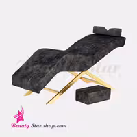 تخت پوست و زیبایی آرایشگاهی پانتی مدل PT-504G