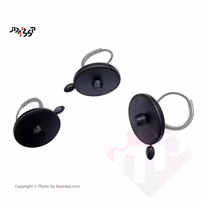 تگ بطری آر اف مدل RF bottle tag