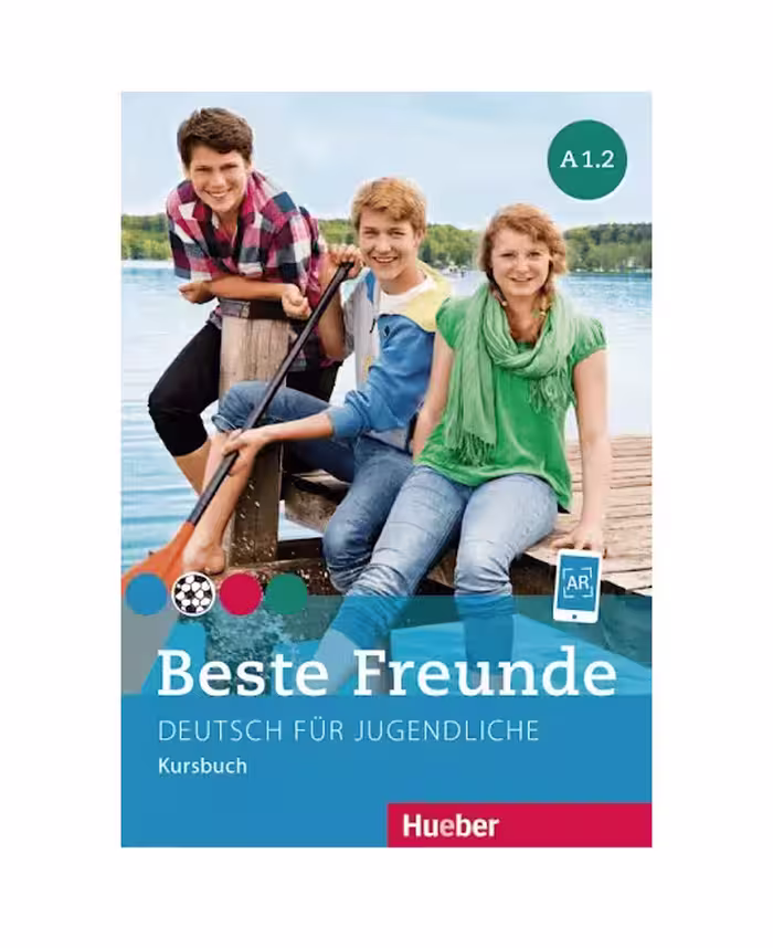 Beste Freunde A1.2 بسته فونده A1.2