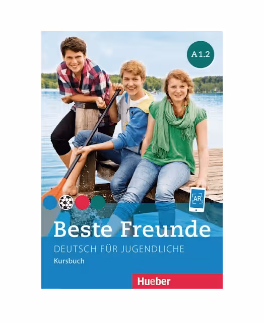 Beste Freunde A1.2 بسته فونده A1.2