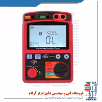 میگر 5 کیلو ولت بنتک مدل BENETECH GM3125