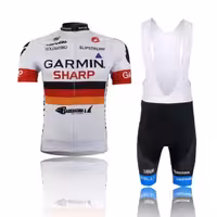 ست پیراهن و شورت Garmin