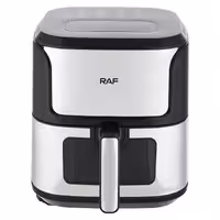 سرخ کن راف مدل R.5328 - کالاوما