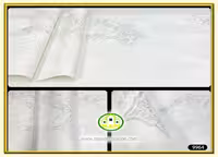 کاغذ دیواری آنجل داماسک پتینه طوسی کد:9964