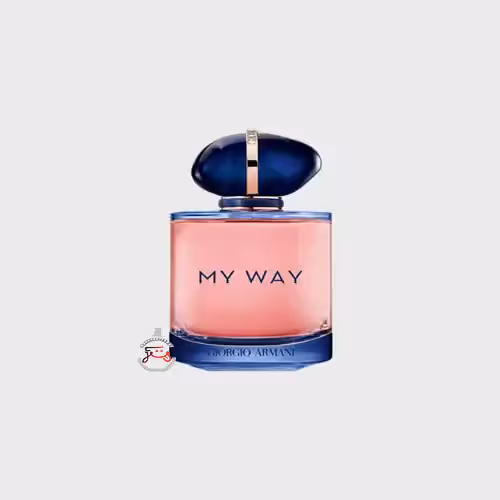 عطر ادکلن جیورجیو آرمانی مای وی اینتنس | my way intense