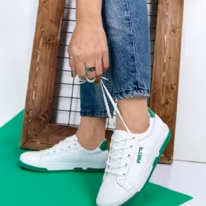 کتانی زنانه