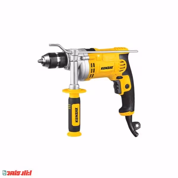 دريل چکشی 850 وات کنزاکس مدل 2365