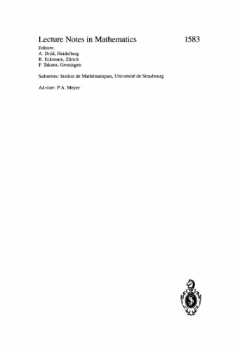 خرید و دانلود نسخه کامل کتاب Seminaire De Probabilites Xxviii
