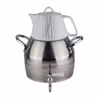 ست کتری و قوری راسل مدل R-134S