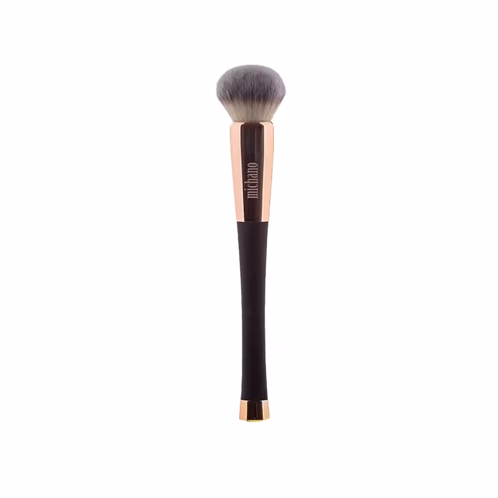 براش منحنی پودر میچانو کد CG16M مدل Michano Lip Defining Brush