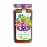 مربا انجیر شانا 830 گرمی