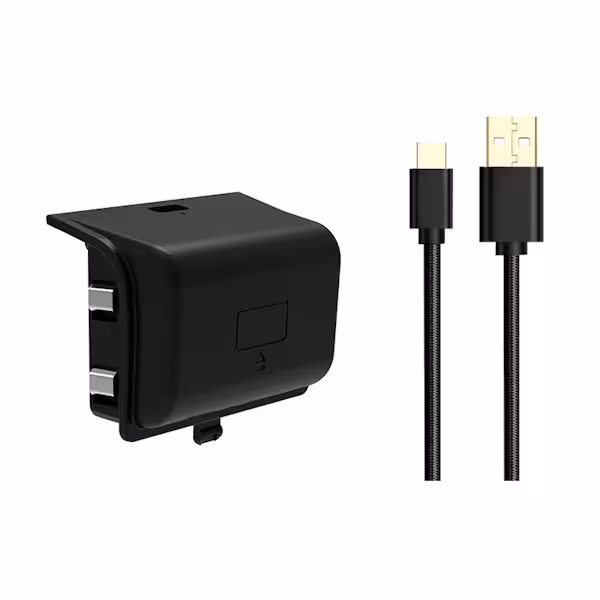 باتری دسته ایکس باکس دابی مدل TYX-0633 مخصوص S اصلی