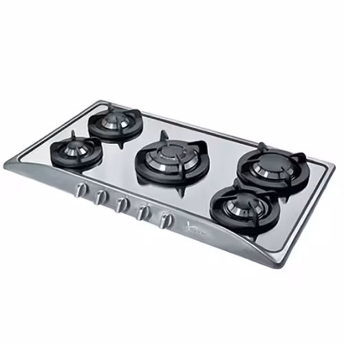 گاز صفحه‌ای اخوان سری ونوس مدل V10