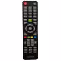 کنترل تلویزون ایکس ویژن