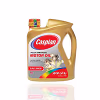 کاسپین 5W-30 SN