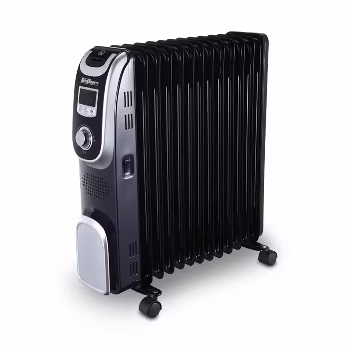 شوفاژ برقی فلر مدل OR 25131