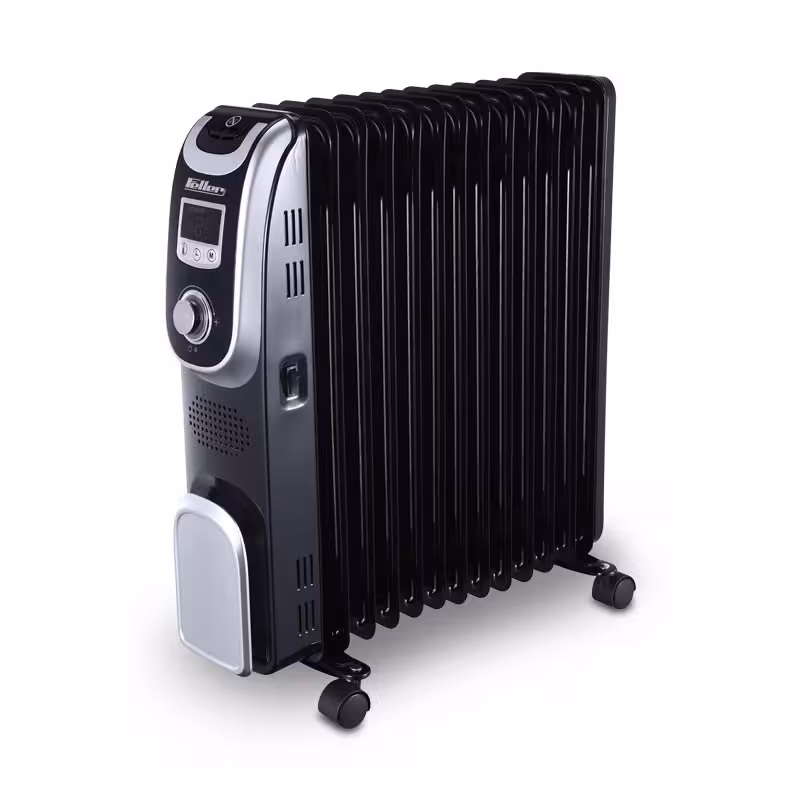 شوفاژ برقی فلر مدل OR 25131