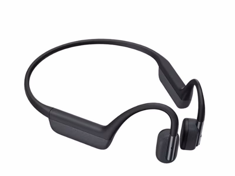 هندزفری القایی نویز کنسلینگ شیائومی مدل Xiaomi GCDEJ01LS