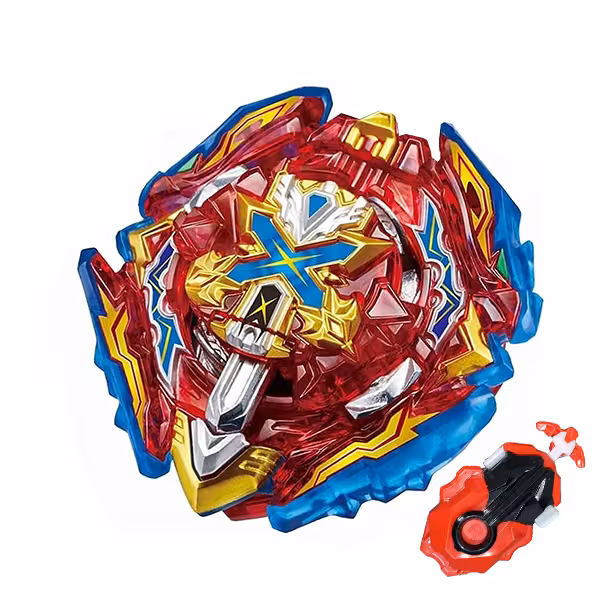 فرفره مدل انفجاری طرح زیفوید اکسکلیوس کد B-200