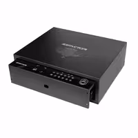 کشوی امن الکتریکی فکتور مدل SBX1  MORPH