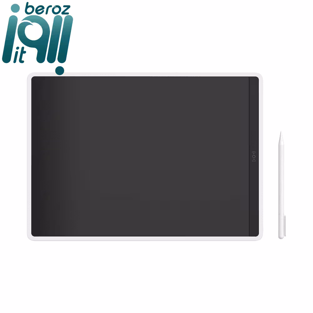 کاغذ دیجیتال نسخه رنگی شیائومی 13.5 اینچ  Xiaomi MJXHB02WC «همراه با قلم – ارسال 1 ساعت»