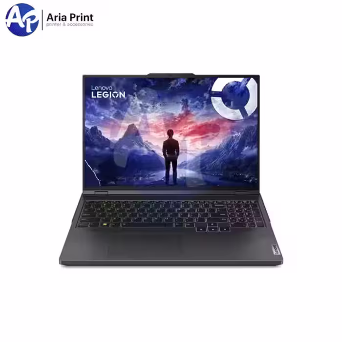 لپ تاپ لنوو مدل Legion 5 16 اینچی با پردازنده i7، رم 8GB، حافظه 512GB SSD و کارت گرافیک تا NVIDIA GeForce RTX 4060 8GB
