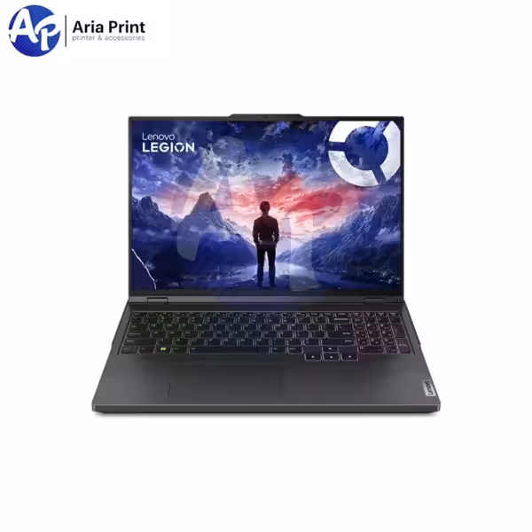 لپ تاپ 16 اینچی لنوو مدل LENOVO Legion 5 i7-13650HX RTX4060 8GB