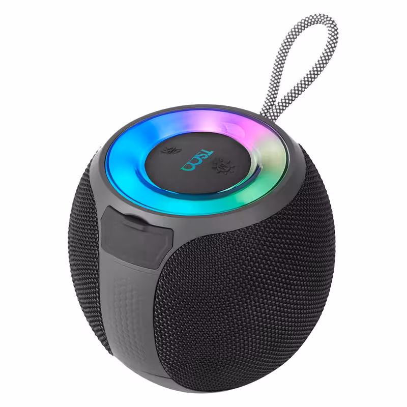 اسپیکر بلوتوثی قابل حمل تسکو مدل TS 23125 | کالا مکس