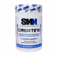 پودر کراتین مونوهیدرات اس ان ان _ SNN Creatine Monohydrate 300g _ اس ان ان