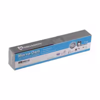 ژل محافظ لثه مروابن Morva Barrier Dam