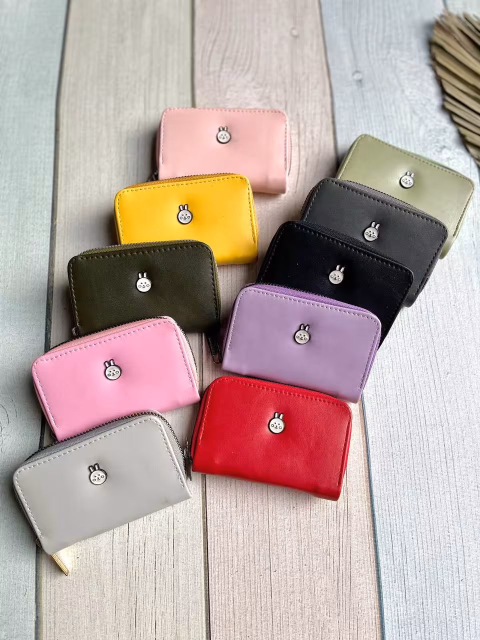 جاکارتی آکاردئونی یراق خرگوش