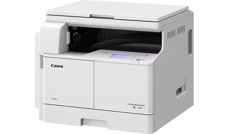دستگاه کپی کانن مدل Canon 2206