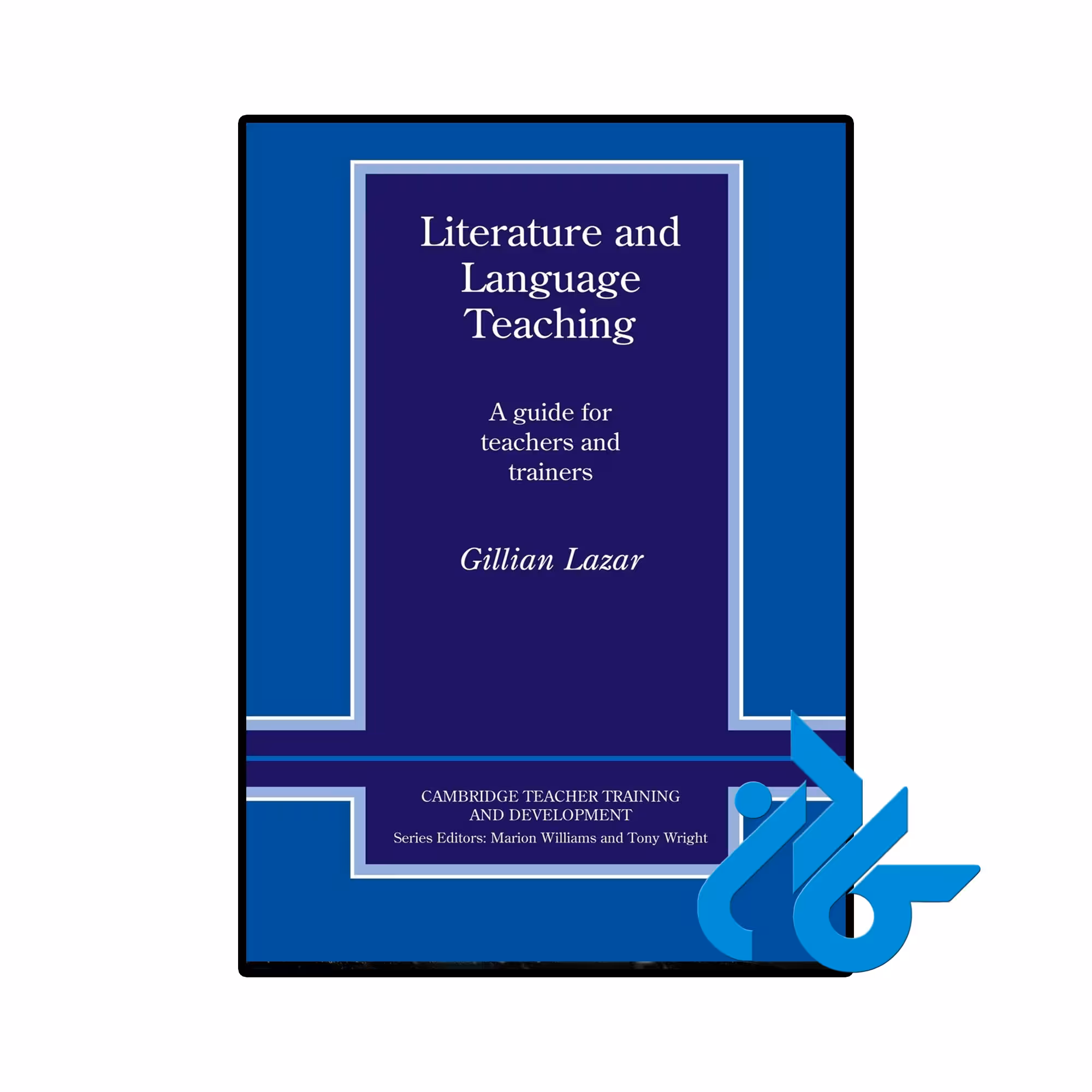 کتاب Literature and Language Teaching